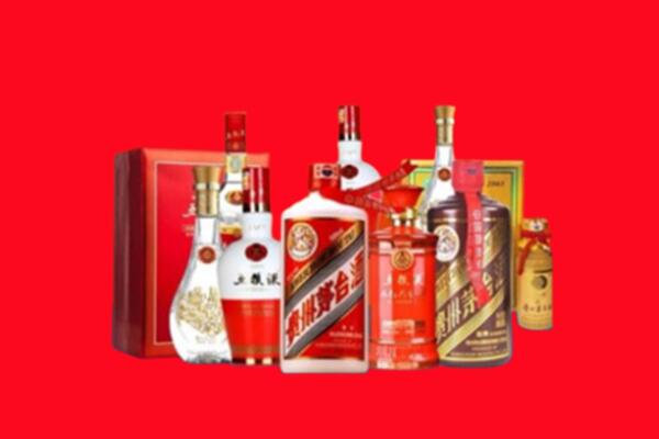 收购行情：陈巴尔虎旗名酒回收值多少钱？