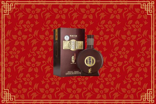 陈巴尔虎旗回收习酒